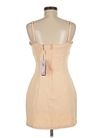 Avec Les Filles Cocktail Dress (view 2)