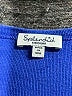 Splendid Blue Tank Top Size M - photo 7