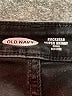 Old Navy Hearts Black Jeans Size 6 - photo 7