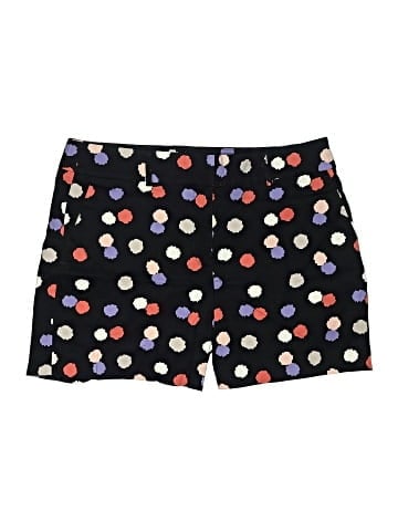 Ann Taylor Factory Shorts (view 1)