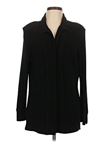 Travelsmith Coat (view 1)