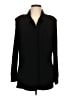Travelsmith Black Coat Size L - photo 1