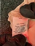 Chelsea28 100% Polyester Pink Sleeveless Blouse Size L - photo 8