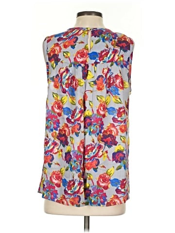 Ranna Gill Sleeveless Blouse (view 2)
