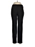 Alfani Black Dress Pants Size 8 - photo 1