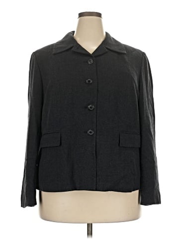 Jones New York Blazer (view 1)