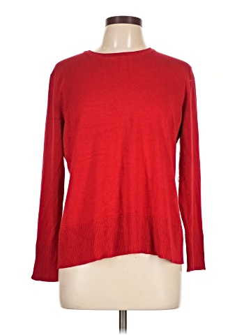 Investments Pullover Sweater (view 1)
