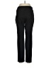 Alfani Black Dress Pants Size 8 - photo 2