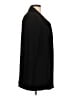 Travelsmith Black Coat Size L - photo 4