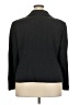 Jones New York Black Gray Blazer Size 18 - photo 2
