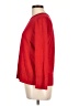 Investments Red Pullover Sweater Size L - photo 5