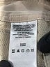 Columbia 100% Nylon Ivory Cargo Pants Size 8 - photo 8