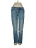 Free People Blue Jeans Size 26 waist - photo 1