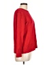 Investments Red Pullover Sweater Size L - photo 4