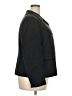 Jones New York Black Gray Blazer Size 18 - photo 4
