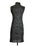 Willi Smith Tweed Gray Casual Dress Size XS - photo 2