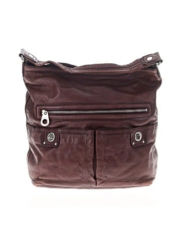 Marc by Marc Jacobs Leather Hobo (view 1)