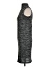 Willi Smith Tweed Gray Casual Dress Size XS - photo 5