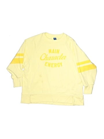 Old Navy Long Sleeve T-Shirt (view 1)