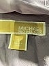 MICHAEL Michael Kors Gray Long Sleeve Blouse Size S - photo 7