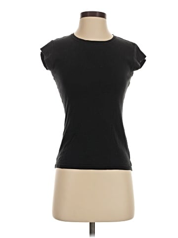 American Eagle Outfitters Sleeveless T-Shirt (view 1)