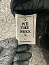 We the Free Black Pullover Sweater Size S - photo 7