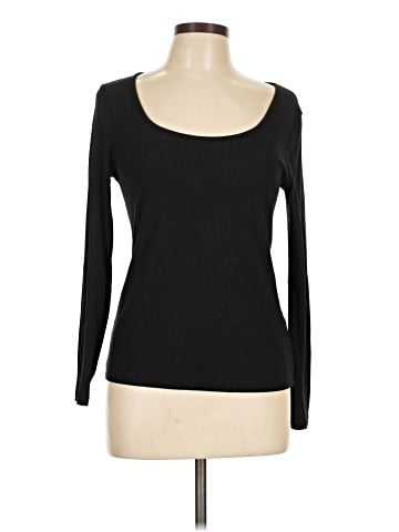 Old Navy Long Sleeve T-Shirt (view 1)