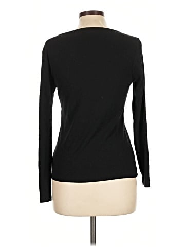 Old Navy Long Sleeve T-Shirt (view 2)