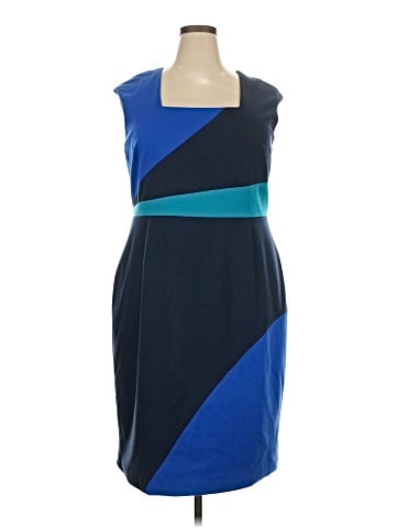 MBN Cocktail Dress (view 1)