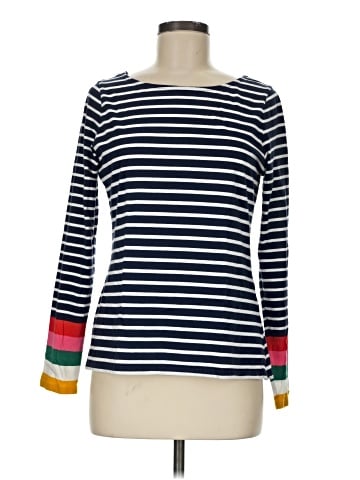 Boden Long Sleeve T-Shirt (view 1)
