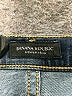 Banana Republic Solid Blue Jeans Size 30 waist - photo 4
