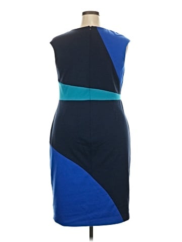 MBN Cocktail Dress (view 2)