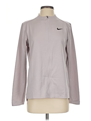 Nike Track Jacket (view 1)