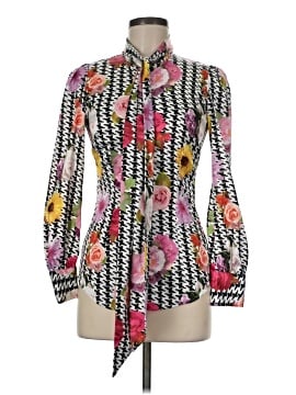 Hawes & Curtis Long Sleeve Blouse