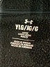 Under Armour 100% Polyester Black Track Jacket Size L - photo 6