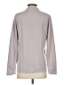 Nike 100% Polyester Gray Track Jacket Size S - photo 2