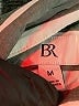 Banana Republic Stripes Gray Long Sleeve Button-Down Shirt Size M - photo 7