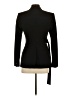 Calvin Klein Black Blazer Size 0 - photo 2