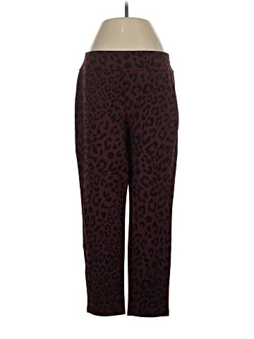 Susan Graver Casual Pants (view 1)
