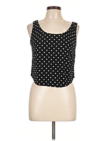 XXI Sleeveless Blouse (view 1)