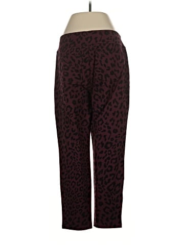 Susan Graver Casual Pants (view 2)