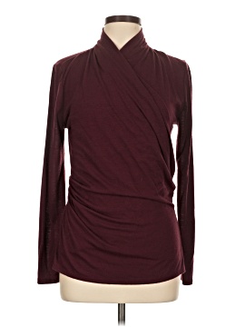 Ann Taylor Long Sleeve Top