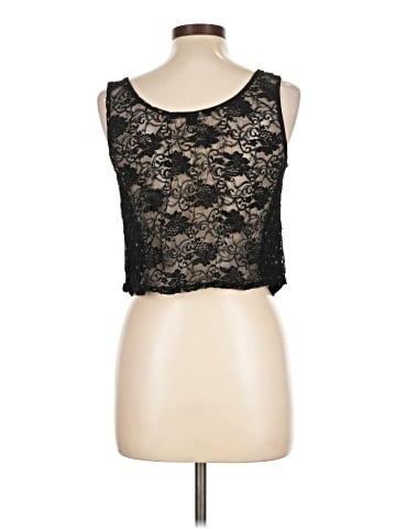 XXI Sleeveless Blouse (view 2)
