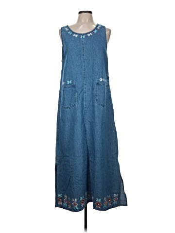 Agapo Casual Dress (view 1)
