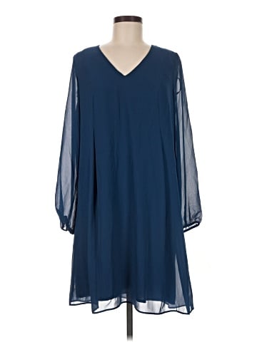 INC International Concepts Casual Dress (view 1)