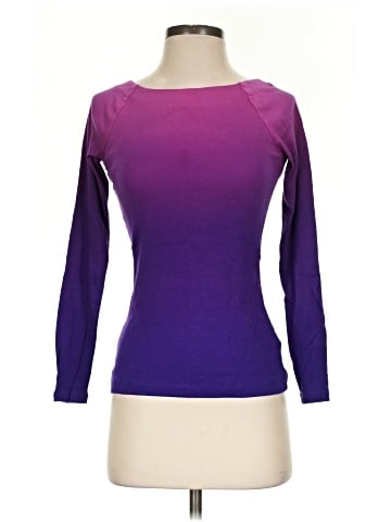 Lauren by Ralph Lauren Long Sleeve Top (view 1)