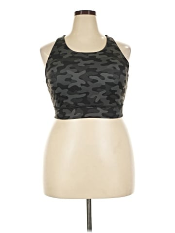 MTA Sport Tank Top (view 1)
