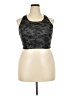 MTA Sport Black Tank Top Size 1X - photo 1