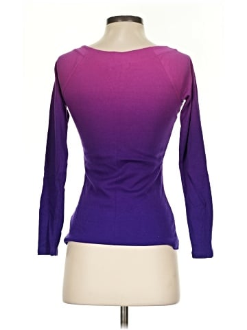 Lauren by Ralph Lauren Long Sleeve Top (view 2)
