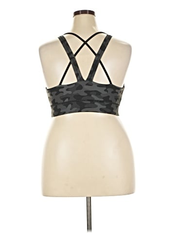 MTA Sport Tank Top (view 2)